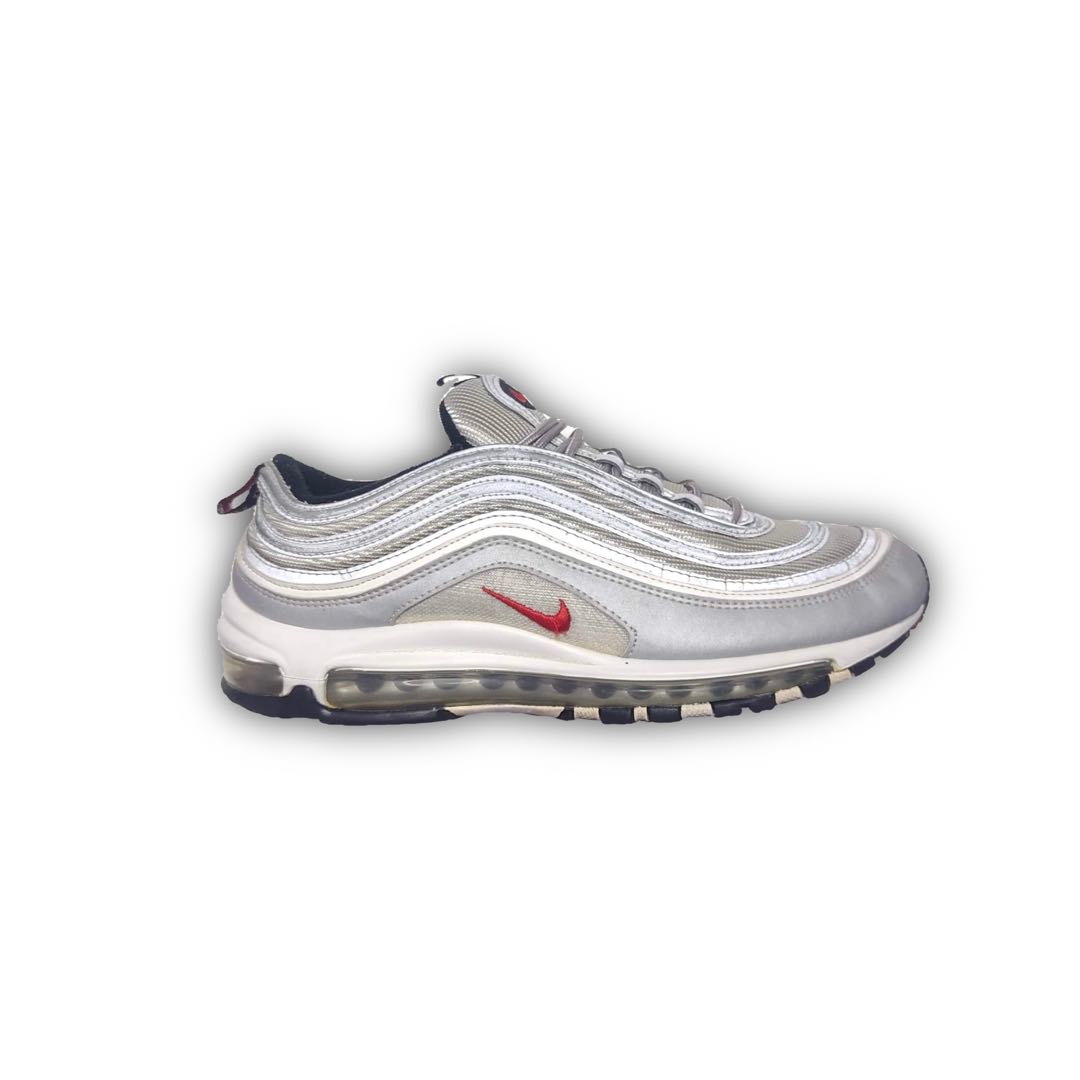 am 97 silver