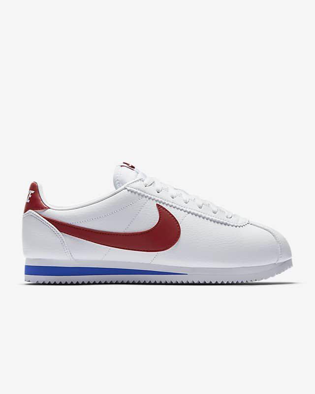 Nike classic cortez men's shoe Clearance