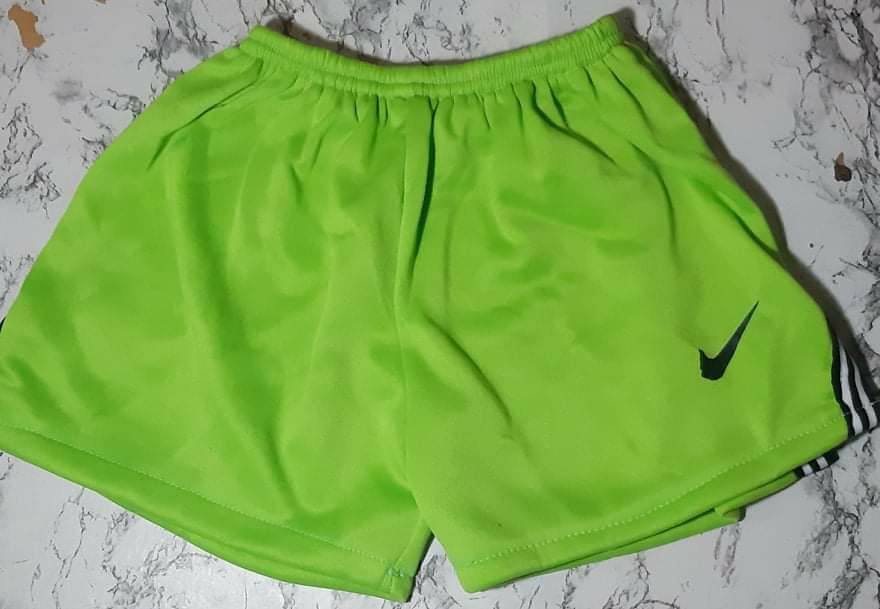 nike dolphin shorts