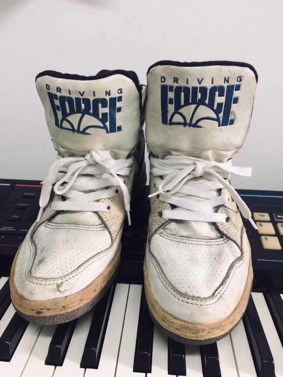 nike driving force 1989 for sale