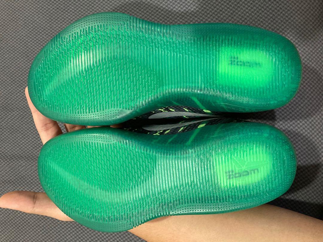 Nike Kobe 11 'Green Snake', Men'S Fashion, Footwear, Sneakers On Carousell