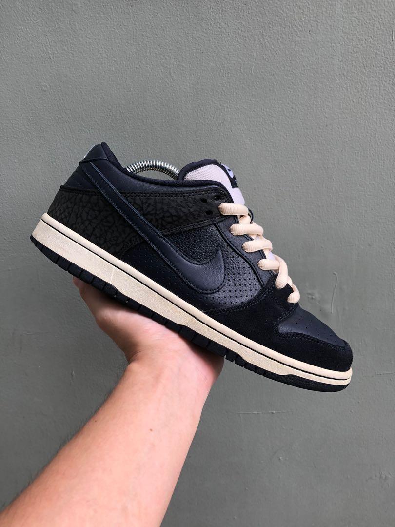 Nike Dunk Murasaki “Ride Life”, Men's Fashion, Footwear, Sneakers on Carousell