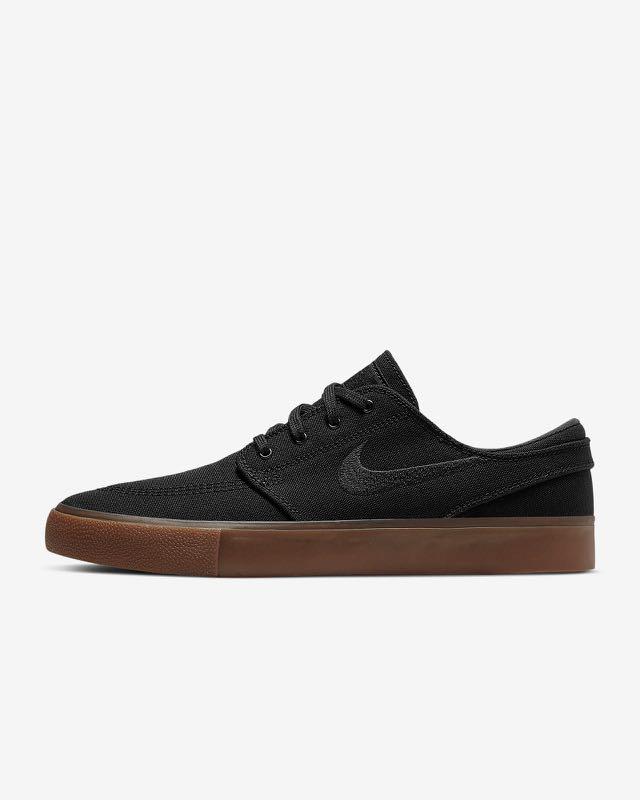 Nike sb zoom on sale janoski canvas rm shoes