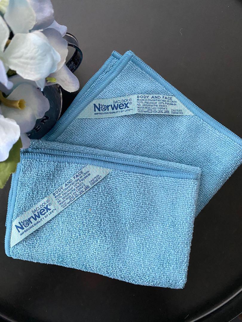 Norwex body face cloth Health Nutrition Face Masks Face