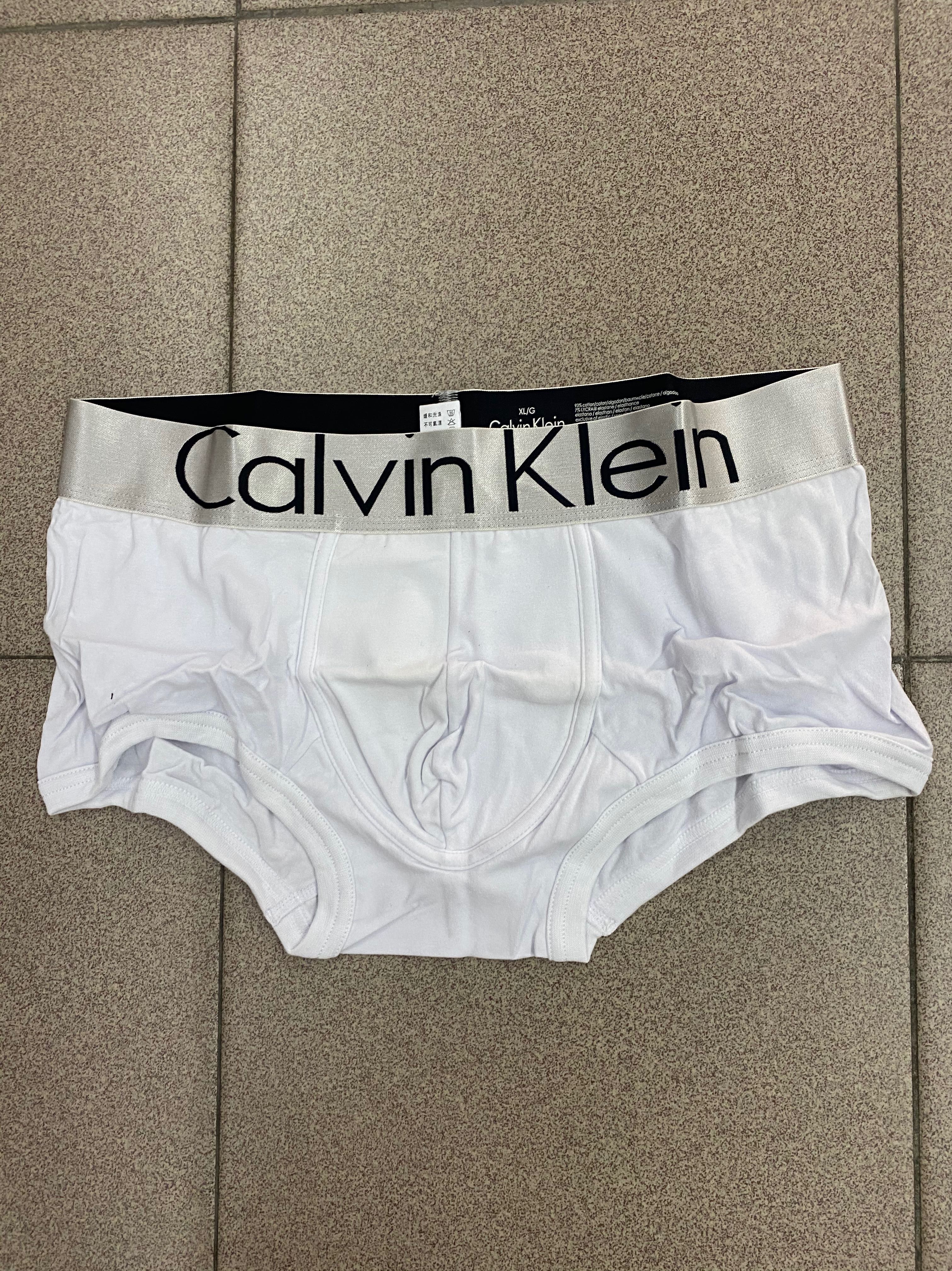 Original Calvin Klein Boxer Underwear, Men's Fashion, Coats, Jackets and  Outerwear on Carousell