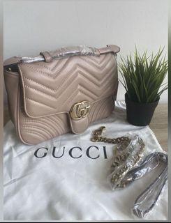 Original Gucci Sling/Hand Bag