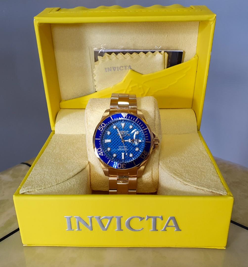 Invicta pro diver 14357 new arrivals