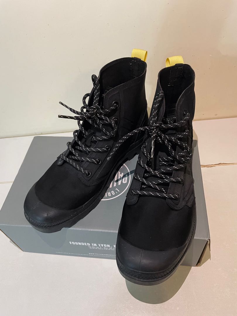 Pampa amphibian shop ankle boot