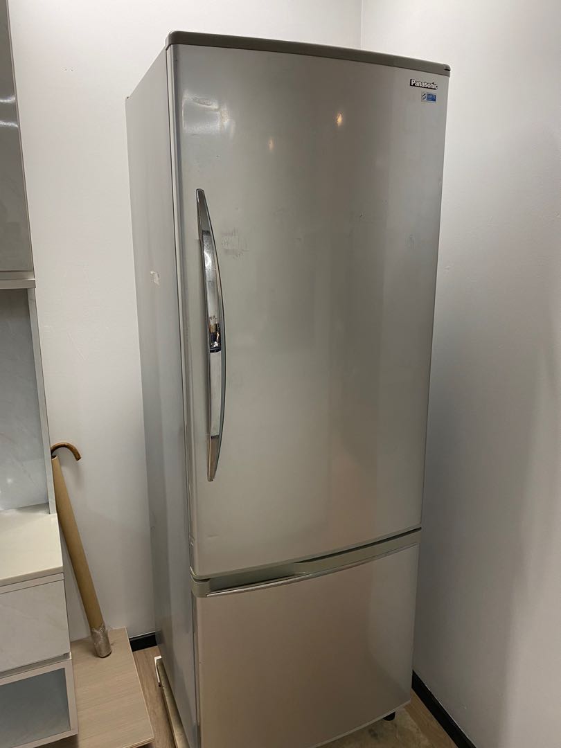 Panasonic Fridge, TV & Home Appliances, Kitchen Appliances