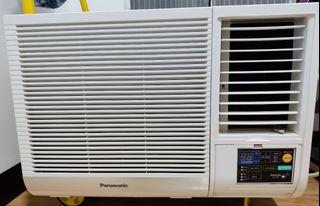 Panasonic Inverter Aircon
