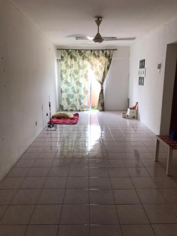 Subang Bestari Shah Alam Pangsapuri Damai Subang 2 For Sale Property For Sale On Carousell