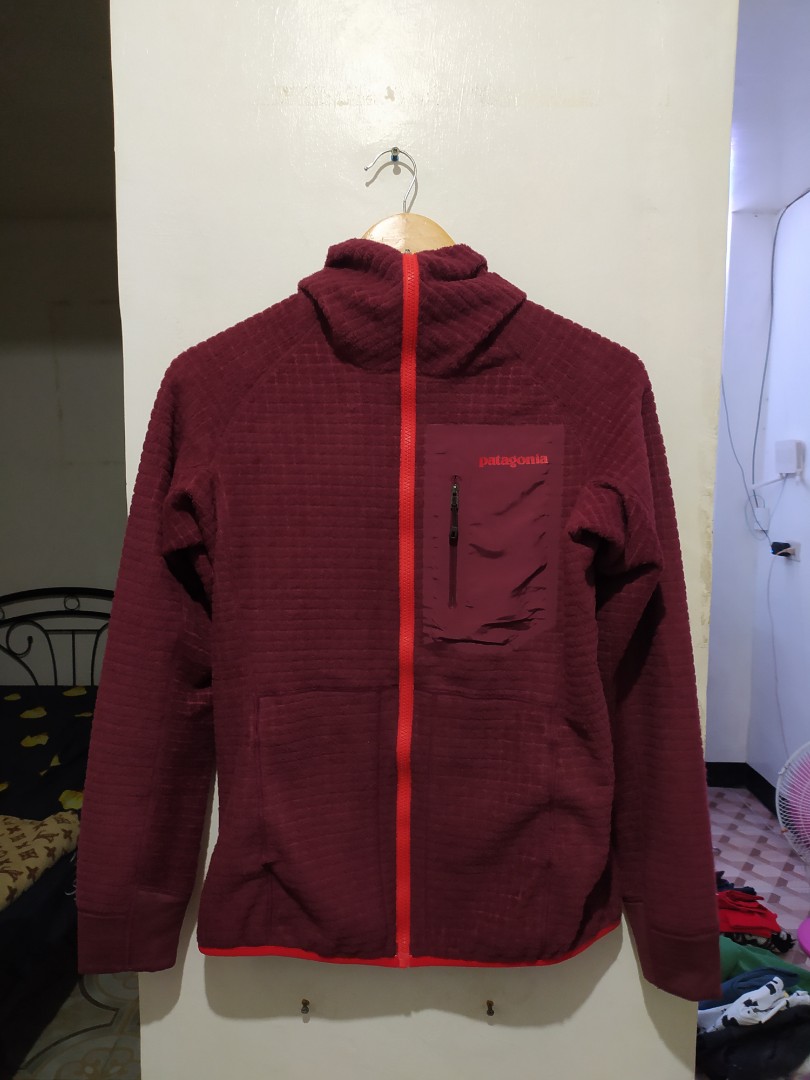 Patagonia Polartec Revirsible Jacket 