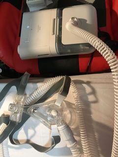 Philips Dreamstation Auto CPAP
