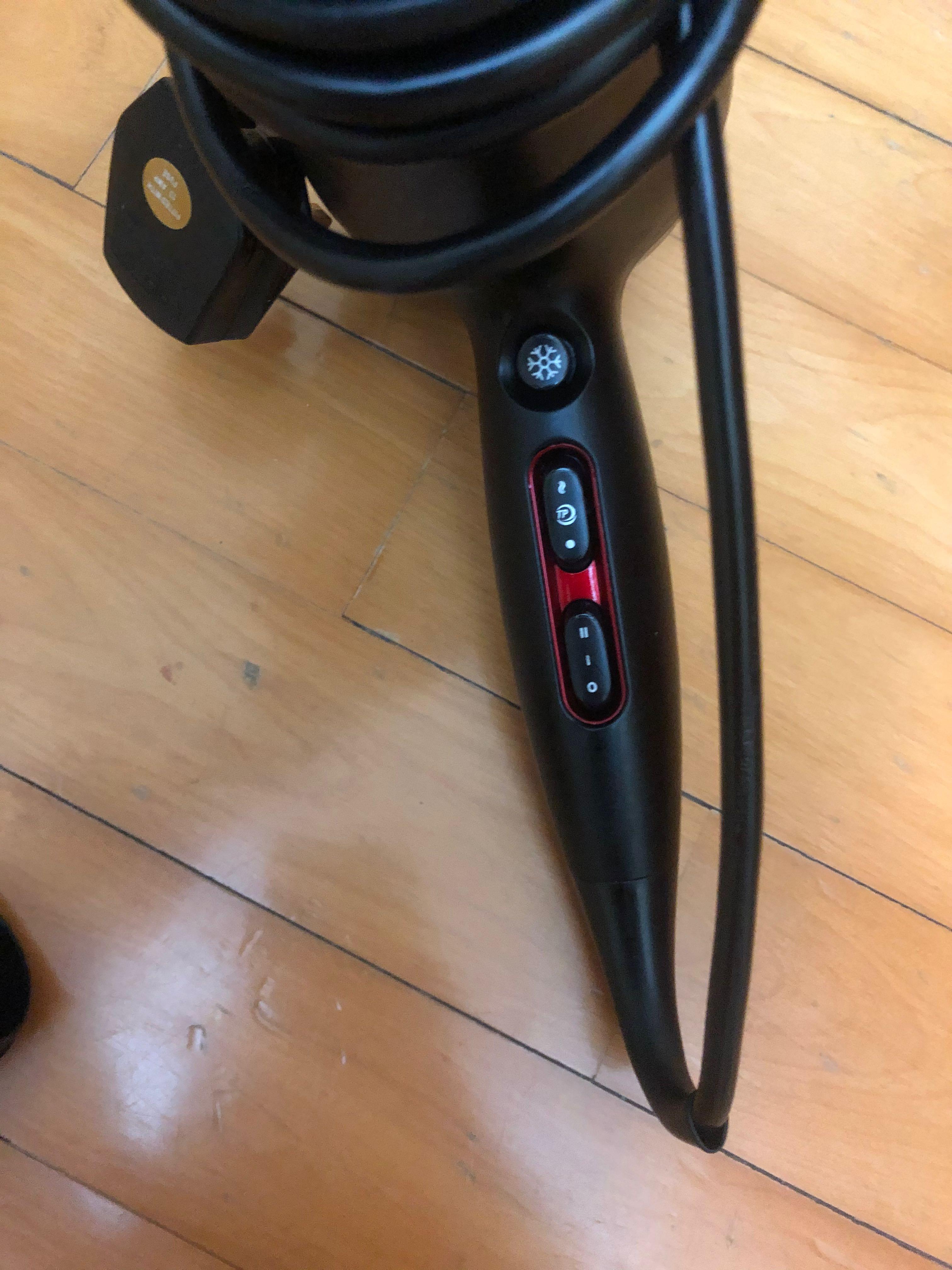 Philips ionic pro hairdryer 2100W, Beauty & Personal Care, Hair on ...