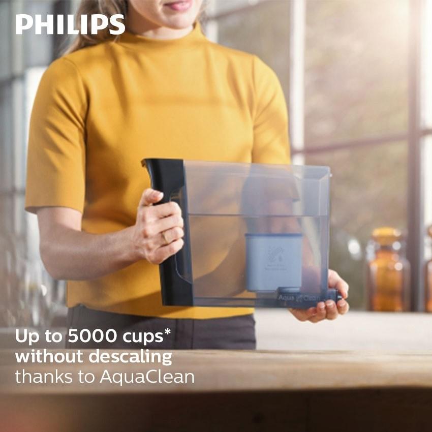 Philips Series 3200 Fully automatic espresso Coffee machines (EP3246/70