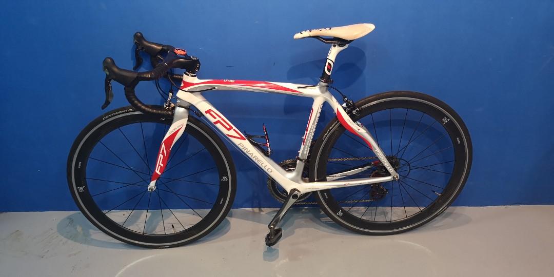 Pinarello fp7 price store