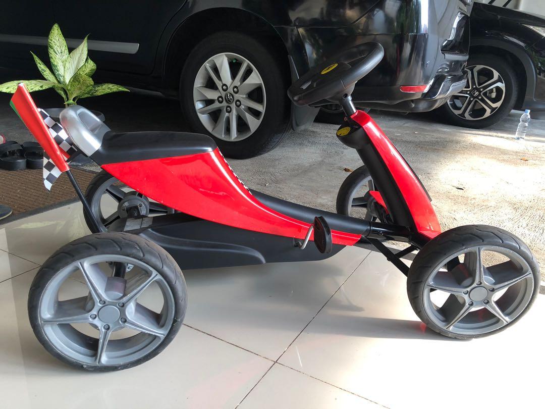 Pliko ferrari clearance