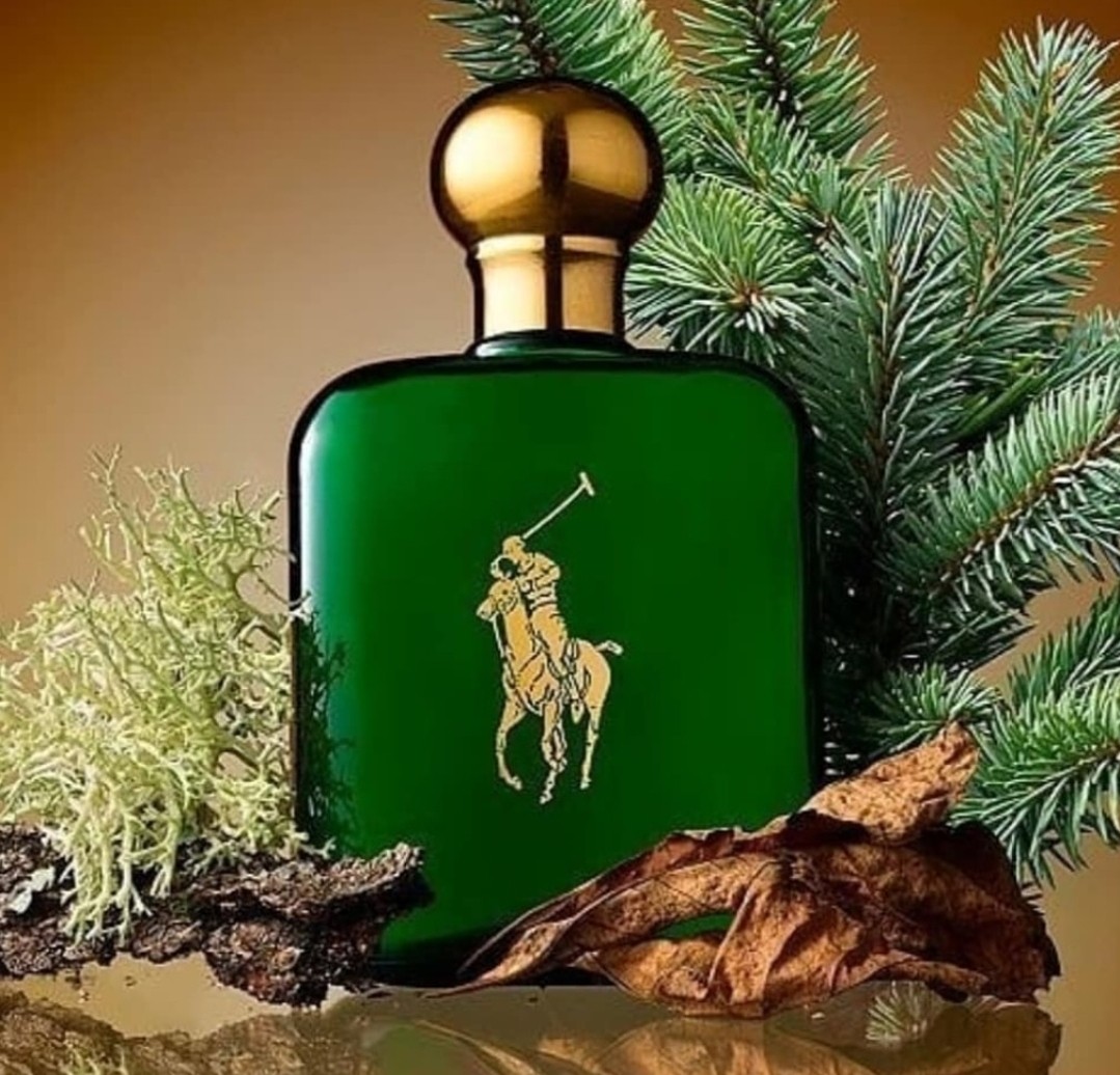 Polo Ralph Lauren Classic Green 120ml, Beauty & Personal Care, Fragrance &  Deodorants on Carousell