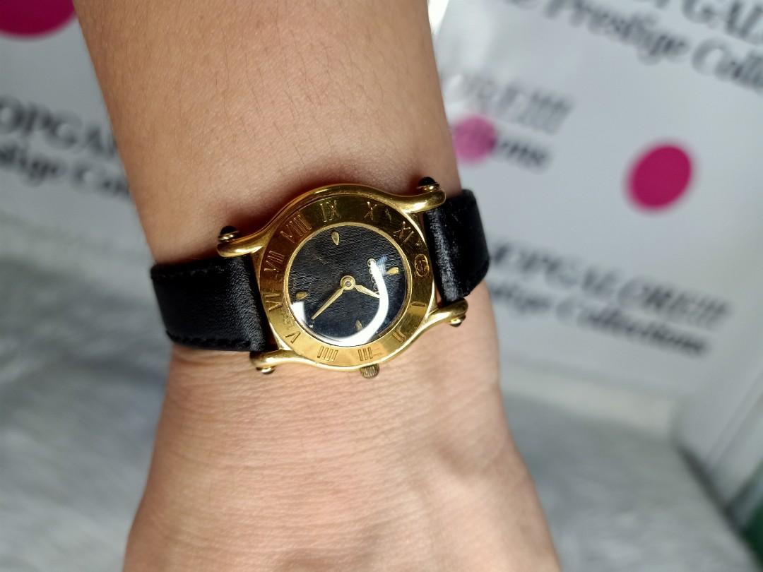 Original Authentic GUCCI watch, Luxury 