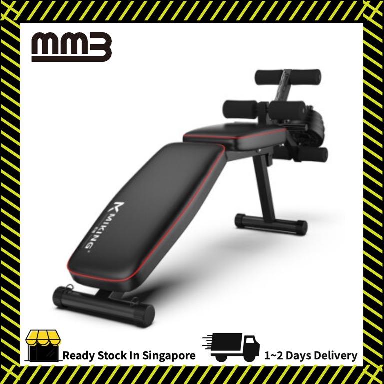 Multipurpose bench for hotsell exercise