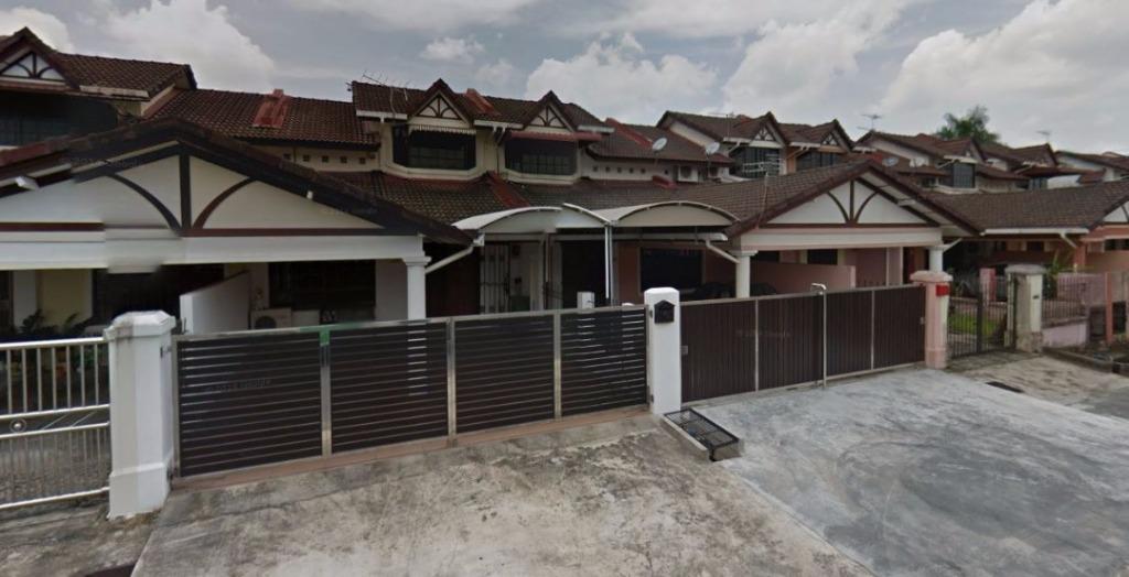 Puchong Hot Selling Lowest Market Value 28x85 Double Storey Freehold Property For Sale On Carousell