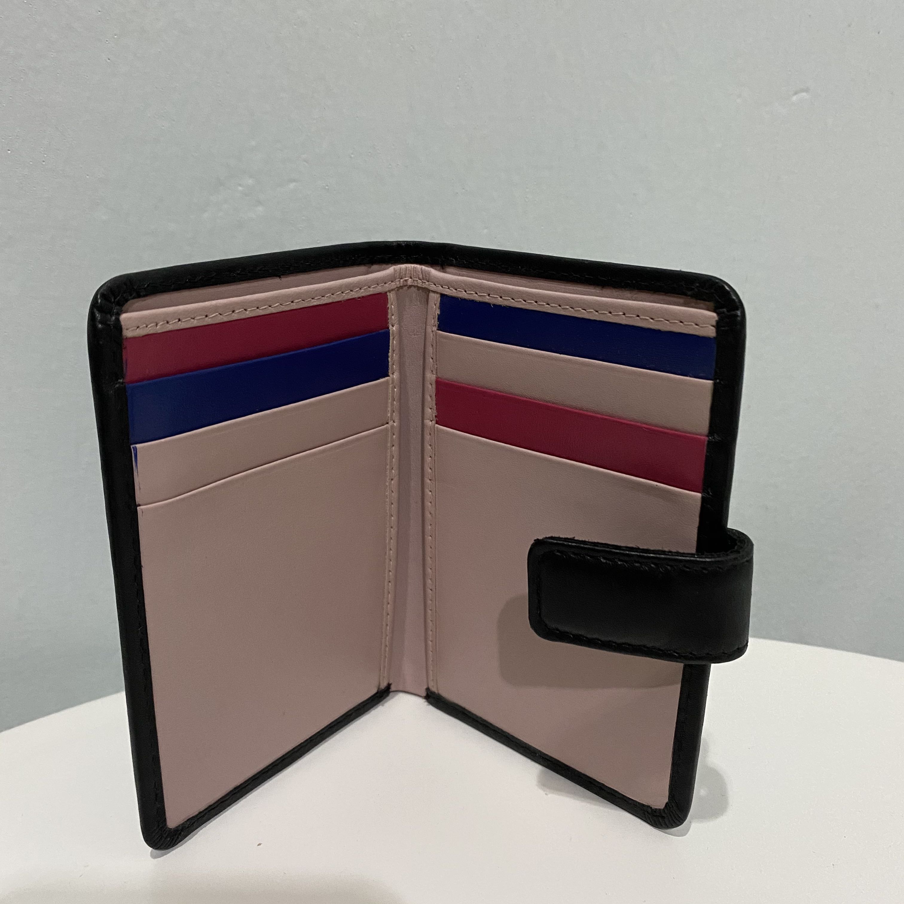 Radley shop card holders