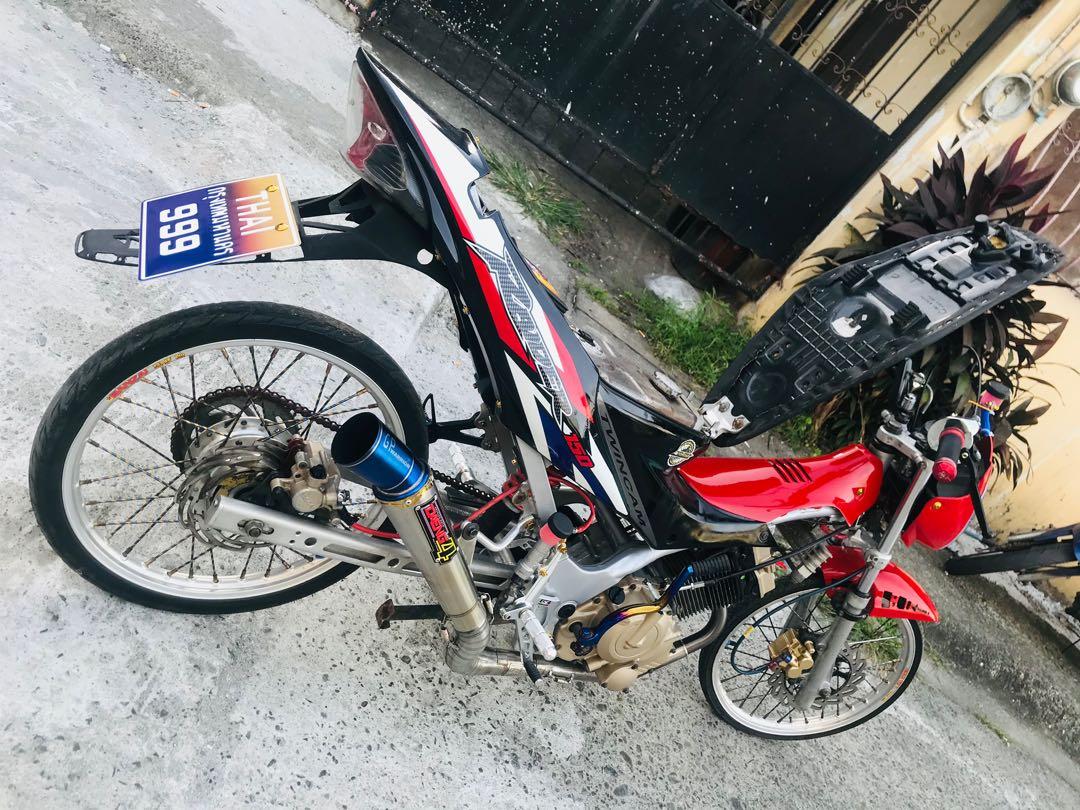 Raider 150 1st gen Motorbikes Motorbikes for Sale on Carousell