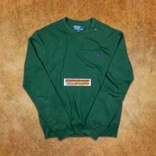 POLO RALPH LAUREN SWEATSHIRT RL