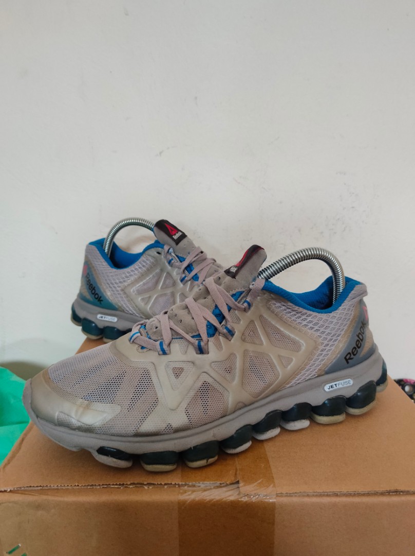 Reebok zjet burst discount