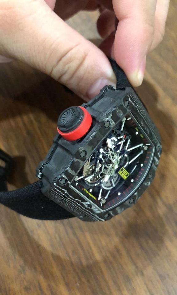 Rm3501 rafa sales