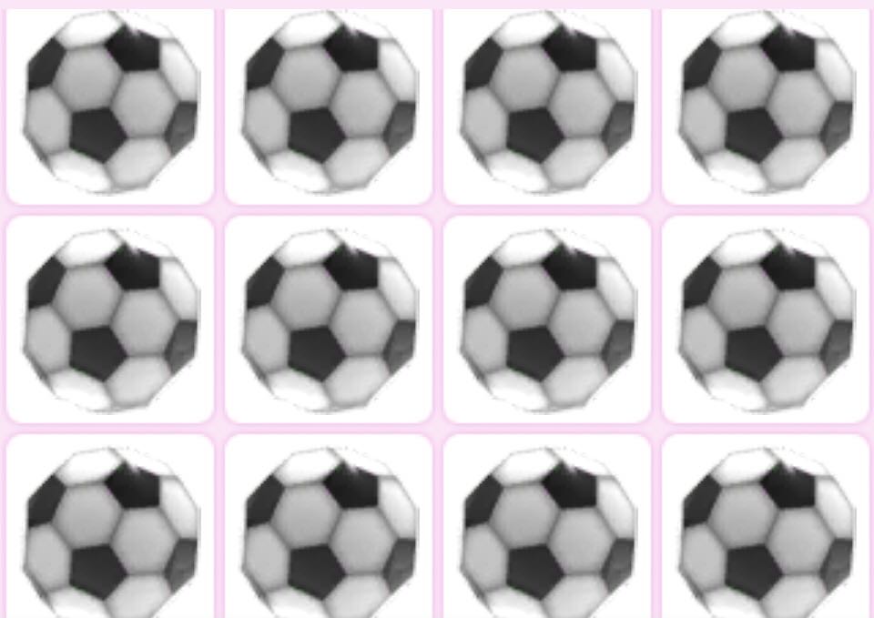 Roblox adopt me soccer ball throw toy, 電子遊戲, 遊戲機配件, 遊戲禮物卡及帳戶 Carousell