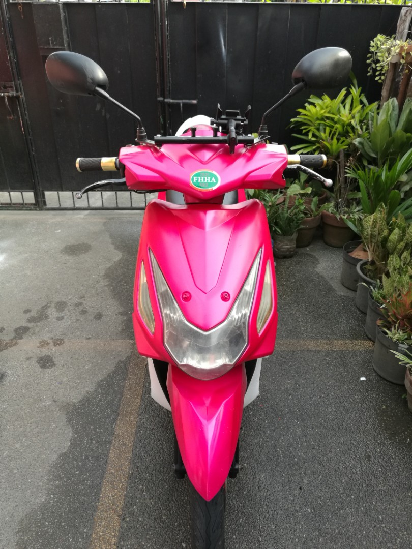 rusi gala price brand new