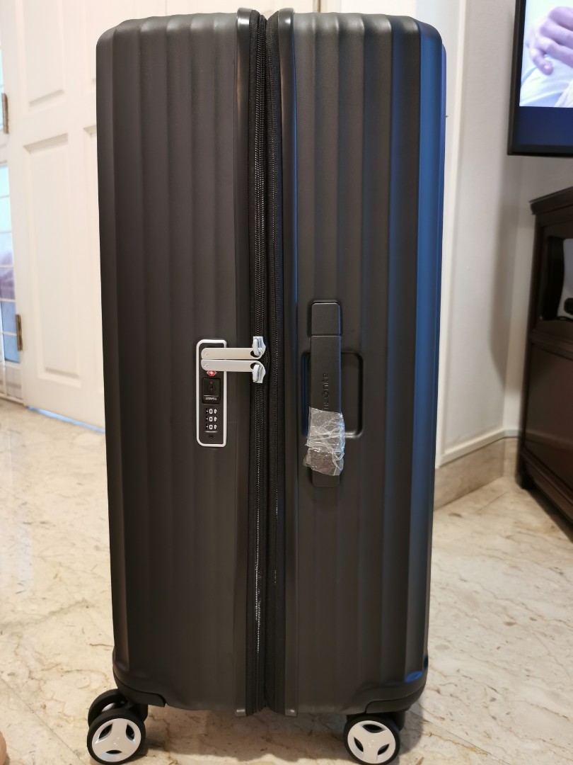Samsonite enow 28 online