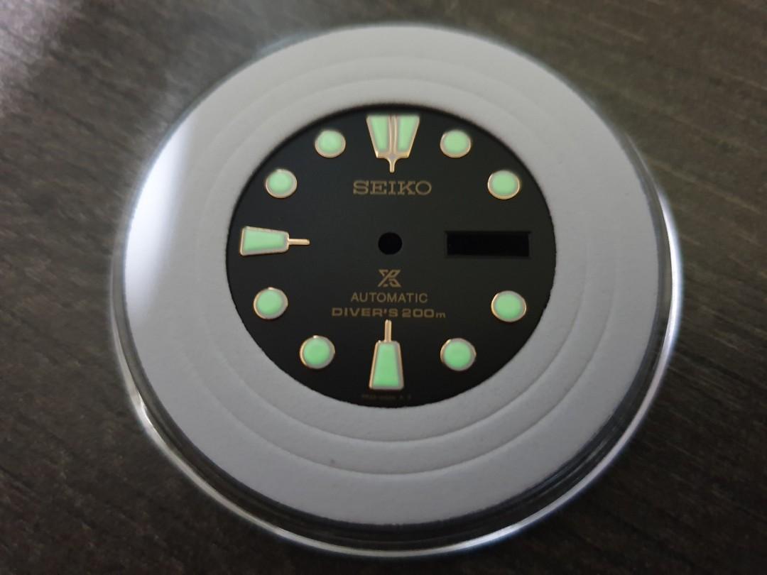 Srp775 dial store