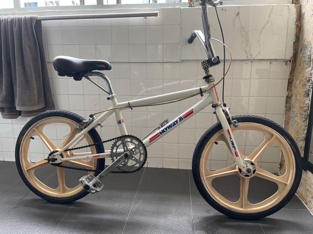 skyway ta for sale