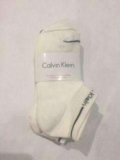 Socks Calvin Klein (5 pairs) original from US