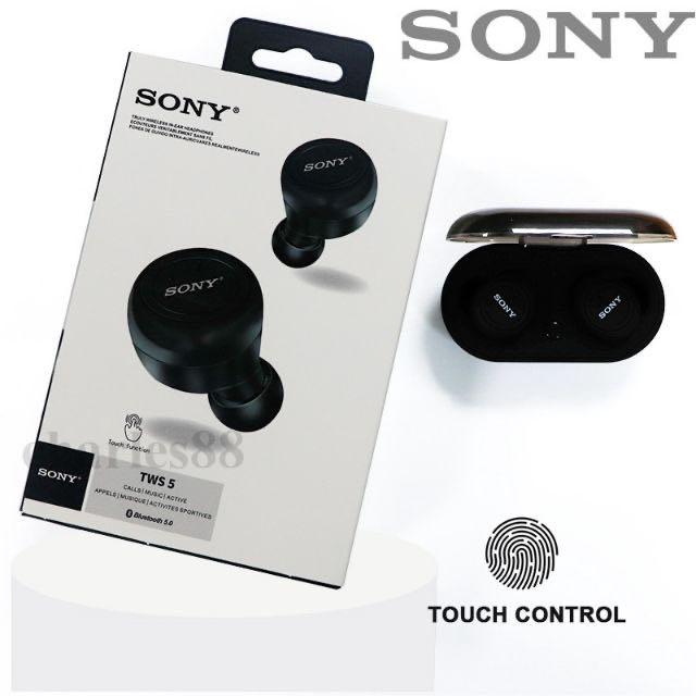 Sony tws 7 review sale
