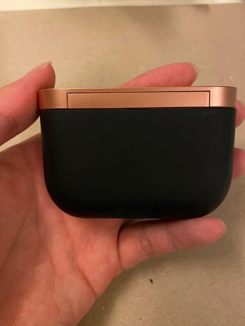 Sony WF100 XM3