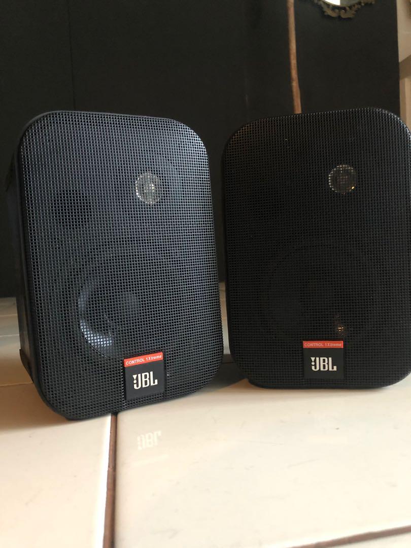 Speaker jbl second online