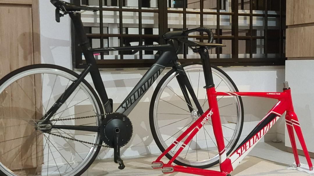Specialized langster 2021 outlet
