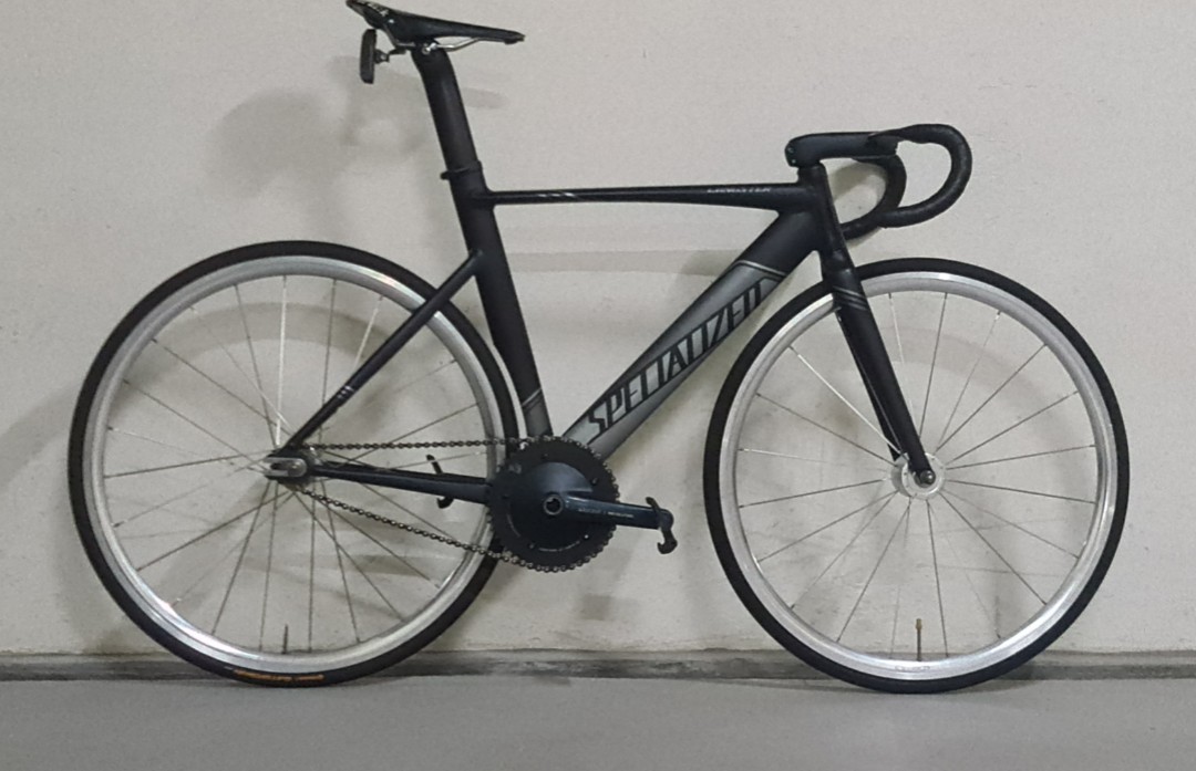 Specialized shop langster 2021