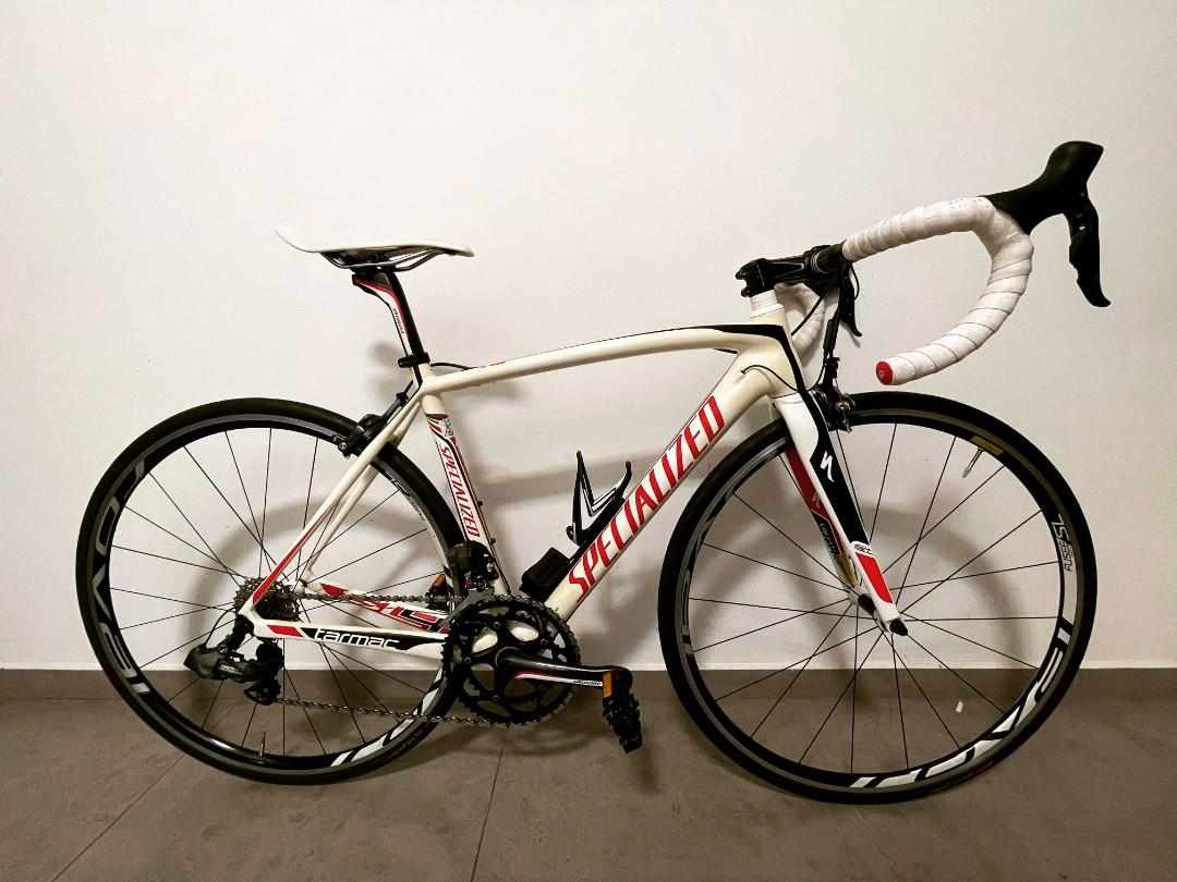 Specialized tarmac outlet sl4 di2