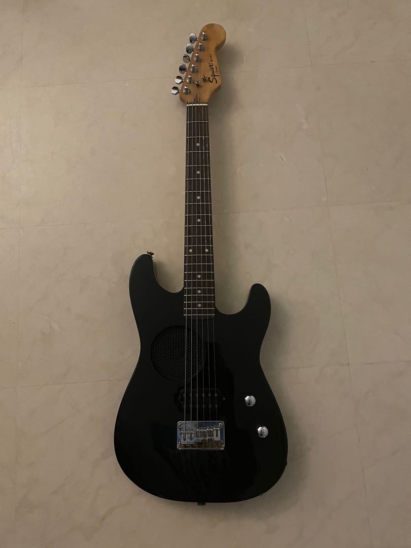 Squier mini player sale