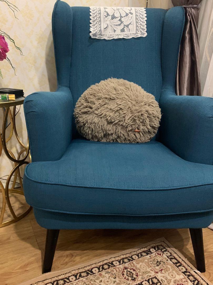 Ssf armchair hotsell