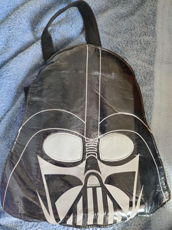 Star Wars Darth Vader Food Bag (Category: Food Organization & Storage) located in Quezon City. Submitted by ryuko.matoi (Listing ID 1082908580, Image 1). Description: Star Wars Darth Vader Food Bag No issues No tear No trade/swaps No reservation MOP - BPI.