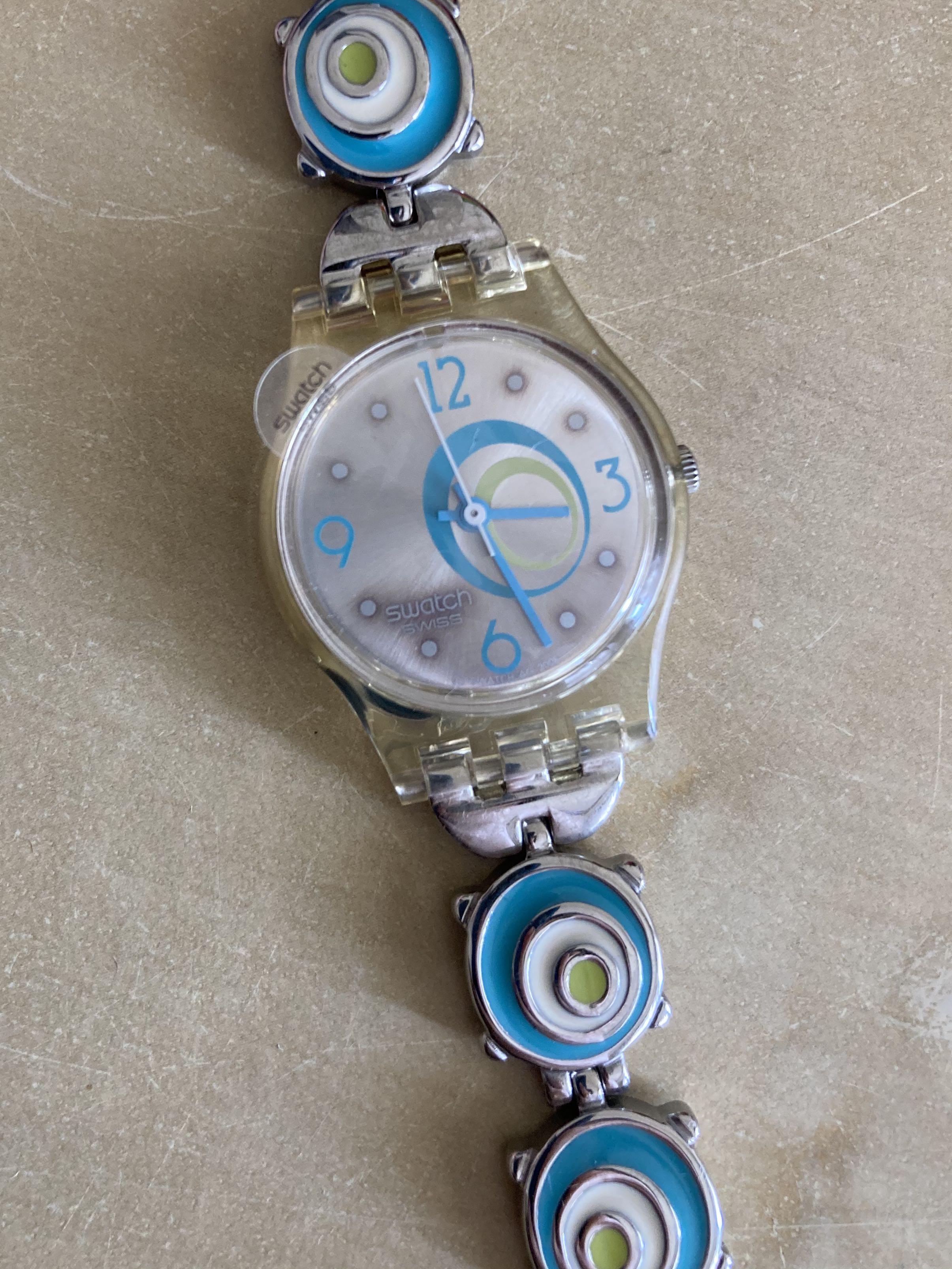 Swatch ksa ladies 2025 watches