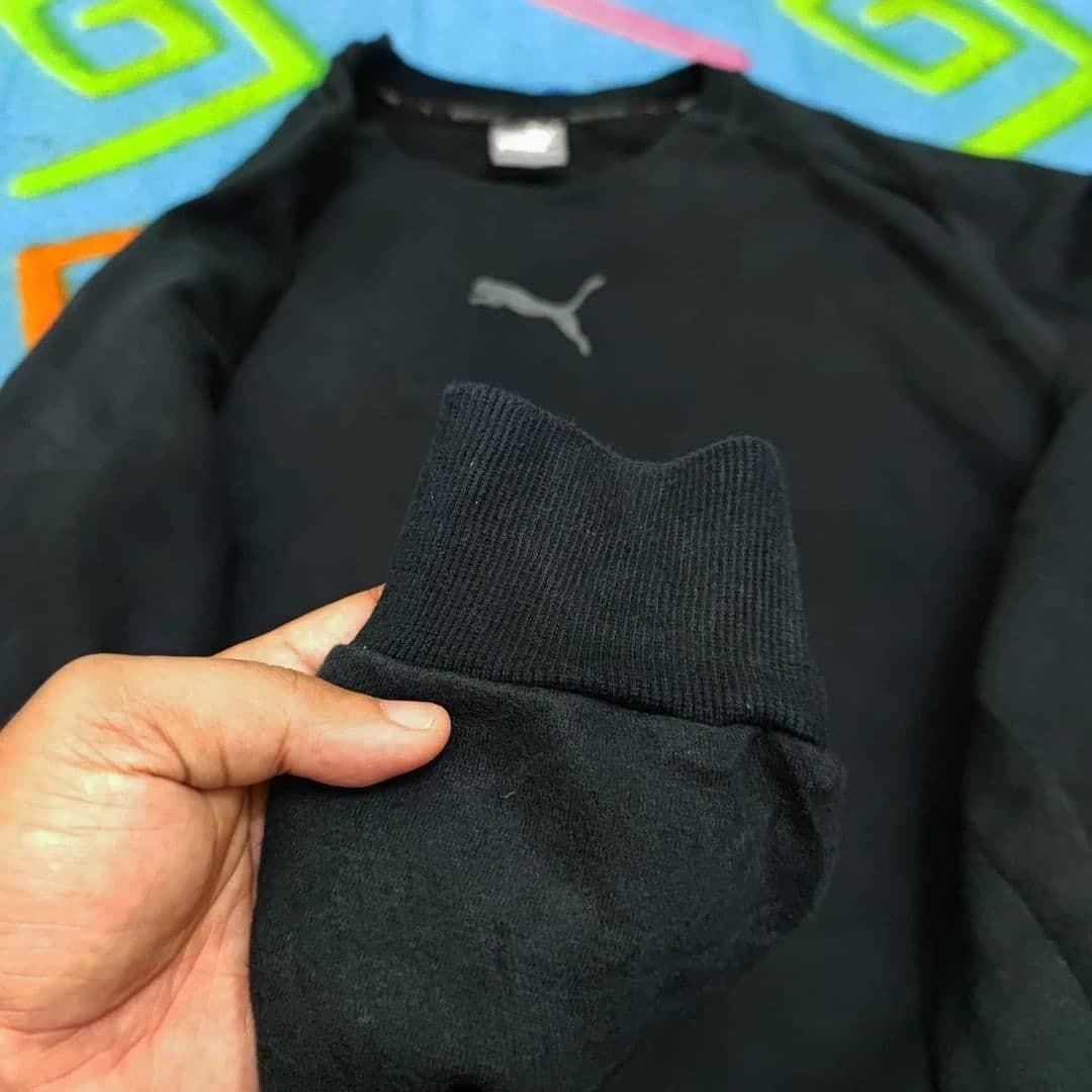 Sweater outlet puma original