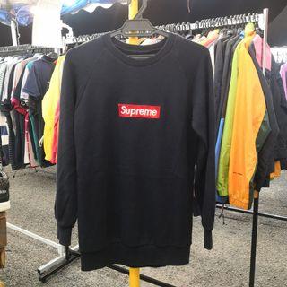 Supreme clothing perth