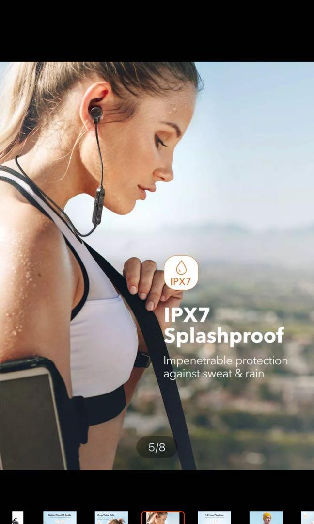 Taotronics soundliberty 72 clearance
