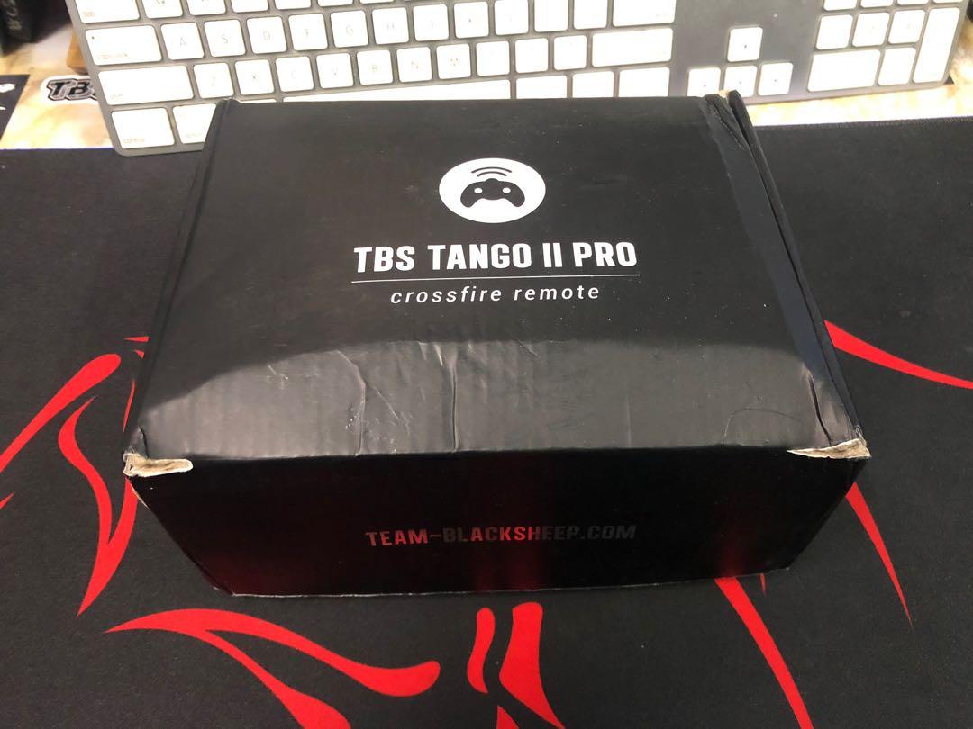 TBS Tango 2 Pro, Photography, Drones on Carousell